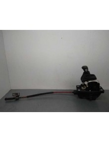 Recambio de palanca cambio para audi a6 berlina (4f2) 3.0 tdi quattro (165kw) referencia OEM IAM 4F0713081A   2