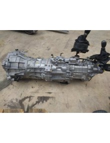 Recambio de caja cambios para suzuki grand vitara 3 puertas sq (gt) 2.0 td básico referencia OEM IAM 2.0HDI 4X4 