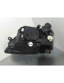 Recambio de faro derecho para dacia logan referencia OEM IAM 8200744754 MODELO DESDE 2009 NUEVO 2