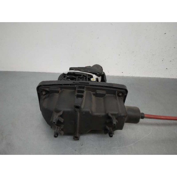 Recambio de palanca cambio para audi a6 berlina (4f2) 3.0 tdi quattro (165kw) referencia OEM IAM 4F0713081A  