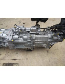 Recambio de caja cambios para suzuki grand vitara 3 puertas sq (gt) 2.0 td básico referencia OEM IAM 2.0HDI 4X4  2