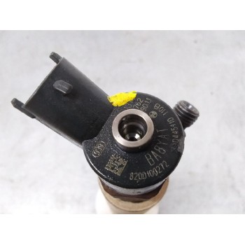 Recambio de inyector para renault scenic ii authentique referencia OEM IAM 8200100272 0445110110 0445110110B