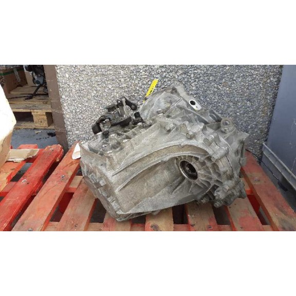 Recambio de caja casco para kia carens ( ) 1.7 crdi cat referencia OEM IAM   