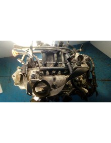 Recambio de motor completo para volkswagen polo (9n1) 1.2 referencia OEM IAM AWY M 