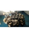 Recambio de motor completo para volkswagen polo (9n1) 1.2 referencia OEM IAM AWY M 