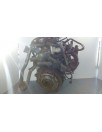 Recambio de motor completo para volkswagen polo (9n1) 1.2 referencia OEM IAM AWY M 