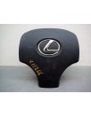 Recambio de airbag delantero izquierdo para lexus is200 (ds2/is2) 2.2 d-cat referencia OEM IAM   