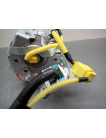 Recambio de airbag delantero derecho para lexus is200 (ds2/is2) 2.2 d-cat referencia OEM IAM 872203064   2