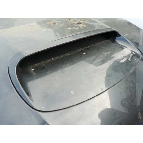 Recambio de capot para subaru impreza g12 2.0 diesel cat referencia OEM IAM   