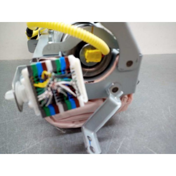 Recambio de airbag delantero derecho para lexus is200 (ds2/is2) 2.2 d-cat referencia OEM IAM 872203064  