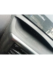 Recambio de display para subaru impreza g12 2.0 diesel cat referencia OEM IAM   