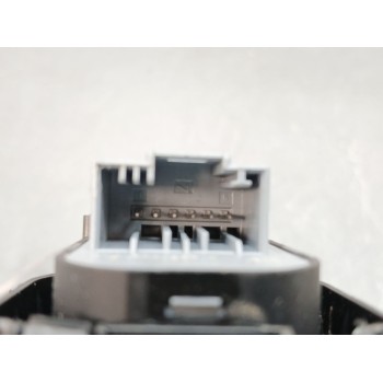 Recambio de mando elevalunas delantero izquierdo para skoda superb (3v3) 2.0 tdi referencia OEM IAM 5g0959857d 4 teclas 