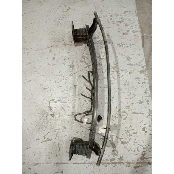 Recambio de refuerzo paragolpes delantero para hyundai i40 premium referencia OEM IAM   