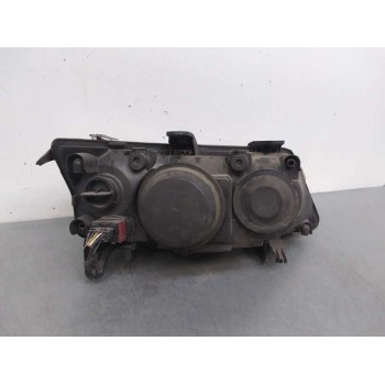 Recambio de faro izquierdo para saab 9-3 berlina 1.8 t anniversary referencia OEM IAM   