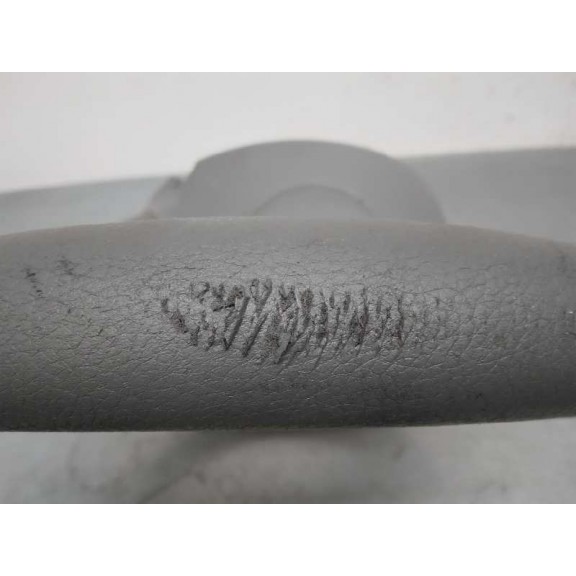 Recambio de volante para audi a6 berlina (4f2) 3.0 tdi quattro (165kw) referencia OEM IAM 4F0419091AH DESGASTADO 