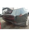Recambio de paragolpes trasero para subaru impreza g12 2.0 diesel cat referencia OEM IAM   