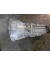 Recambio de caja cambios para bmw serie 1 berlina (e81/e87) 116d referencia OEM IAM 2170017396 34600 KM GETRAG 