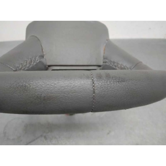 Recambio de volante para audi a6 berlina (4f2) 3.0 tdi quattro (165kw) referencia OEM IAM 4F0419091AH DESGASTADO 