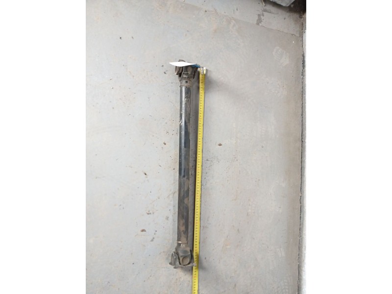 Recambio de transmision central delantera para bmw x3 (e83) 2.0 sd referencia OEM IAM   