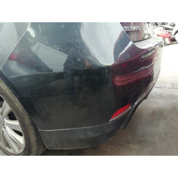 Recambio de paragolpes trasero para subaru impreza g12 2.0 diesel cat referencia OEM IAM   
