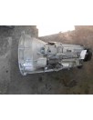 Recambio de caja cambios para bmw serie 1 berlina (e81/e87) 116d referencia OEM IAM 2170017396 34600 KM GETRAG 