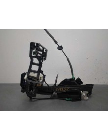 Recambio de cerradura puerta delantera derecha para ford kuga (cbs) trend+ referencia OEM IAM 921760107 921760107 BM5AA21812BH