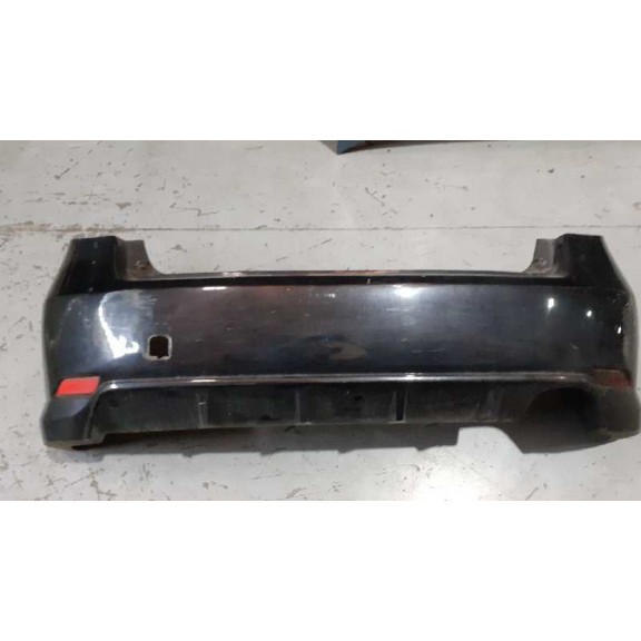 Recambio de paragolpes trasero para subaru impreza g12 2.0 diesel cat referencia OEM IAM   