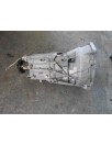 Recambio de caja cambios para bmw serie 1 berlina (e81/e87) 116d referencia OEM IAM 2170017396 34600 KM GETRAG 