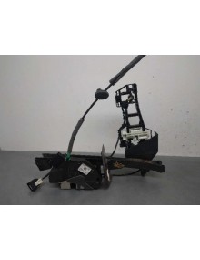 Recambio de cerradura puerta delantera derecha para ford kuga (cbs) trend+ referencia OEM IAM 921760107 921760107 BM5AA21812BH 2