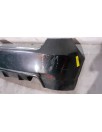 Recambio de paragolpes trasero para subaru impreza g12 2.0 diesel cat referencia OEM IAM   