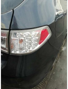 Recambio de piloto trasero derecho para subaru impreza g12 2.0 diesel cat referencia OEM IAM 22020035  