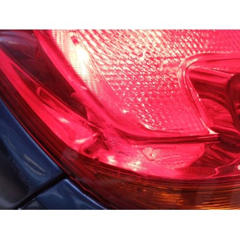 Recambio de piloto trasero izquierdo para opel astra j (p10) 1.6 cdti (68) referencia OEM IAM rozado  