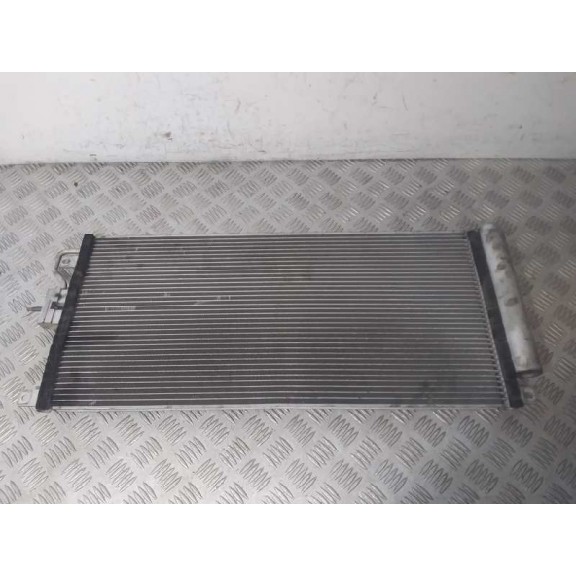 Recambio de condensador / radiador aire acondicionado para opel mokka excellence referencia OEM IAM 95321794  