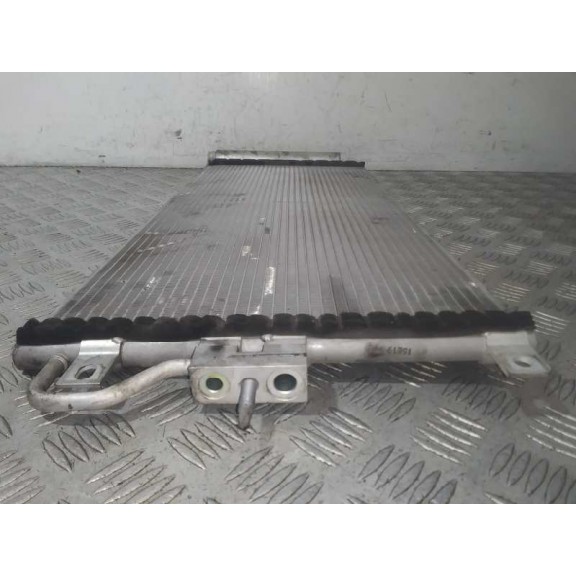 Recambio de condensador / radiador aire acondicionado para opel mokka excellence referencia OEM IAM 95321794  
