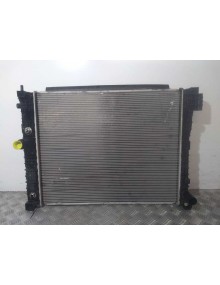 Recambio de radiador agua para opel mokka excellence referencia OEM IAM 15E23BN 623523 