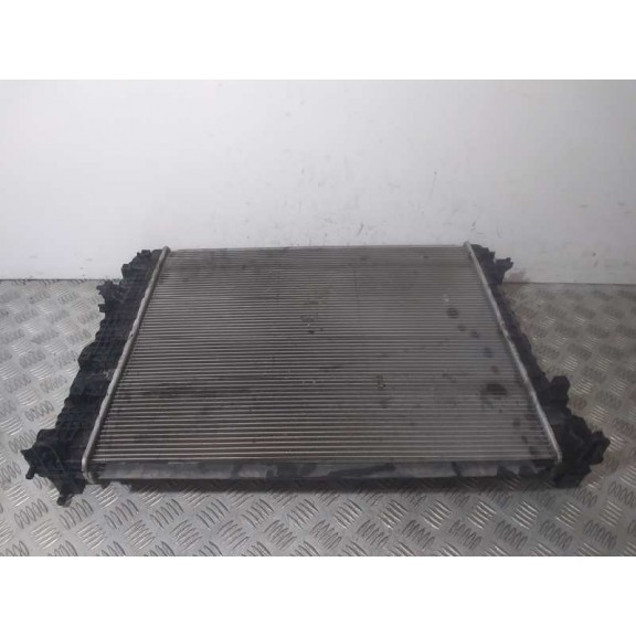 Recambio de radiador agua para opel mokka excellence referencia OEM IAM 15E23BN 623523 