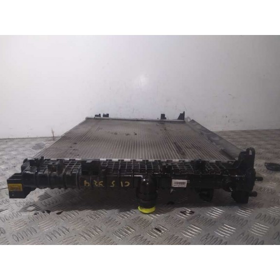 Recambio de radiador agua para opel mokka excellence referencia OEM IAM 15E23BN 623523 