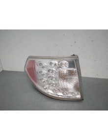 Recambio de piloto trasero izquierdo para subaru impreza g12 2.0 diesel cat referencia OEM IAM 22020035   2