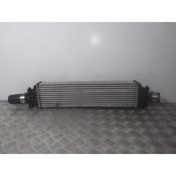 Recambio de intercooler para opel mokka excellence referencia OEM IAM 95081734  