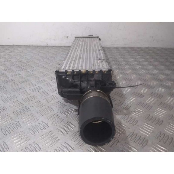 Recambio de intercooler para opel mokka excellence referencia OEM IAM 95081734  
