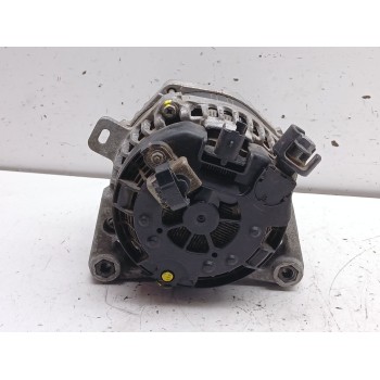 Recambio de alternador para peugeot expert furgoneta (v_) 1.5 bluehdi 100 referencia OEM IAM 9827171980 9824742880 a002tv0781ze