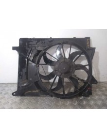 Recambio de electroventilador para opel mokka excellence referencia OEM IAM F00S3D2029 VER FOTOS 