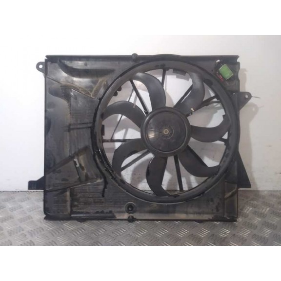 Recambio de electroventilador para opel mokka excellence referencia OEM IAM F00S3D2029 VER FOTOS 