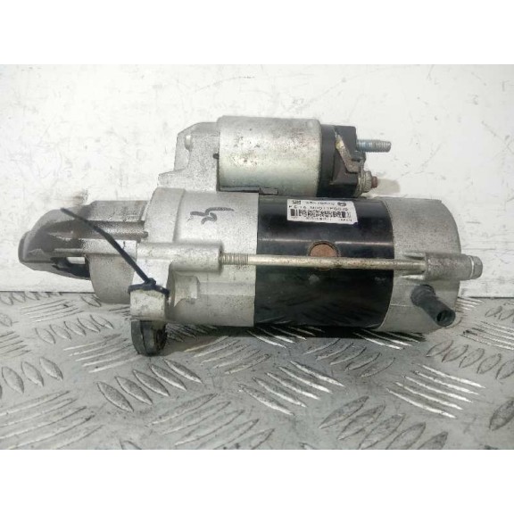 Recambio de motor arranque para opel mokka excellence referencia OEM IAM 55570068 95521369 55595592