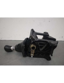 Recambio de pomo palanca cambio para ford kuga (cbs) trend+ referencia OEM IAM AV6R7C453MKG CON PALANCA AV6R7C453MKG 2