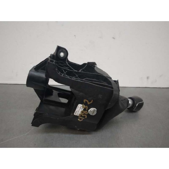 Recambio de pomo palanca cambio para ford kuga (cbs) trend+ referencia OEM IAM AV6R7C453MKG CON PALANCA AV6R7C453MKG