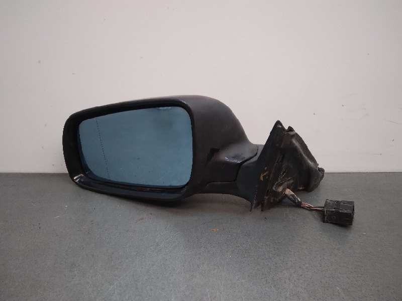 Recambio de retrovisor izquierdo para audi a3 (8l) 1.9 tdi ambiente referencia OEM IAM  5 PINES 