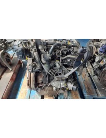 Recambio de motor casco para opel astra j gtc 2.0 16v cdti referencia OEM IAM A20DTH  