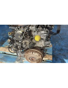 Recambio de motor casco para opel astra j gtc 2.0 16v cdti referencia OEM IAM A20DTH   2