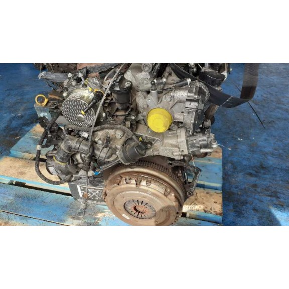 Recambio de motor casco para opel astra j gtc 2.0 16v cdti referencia OEM IAM A20DTH  